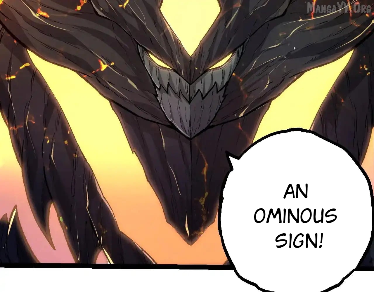 Evolution Begins With A Big Tree Chapter 466 - page 86